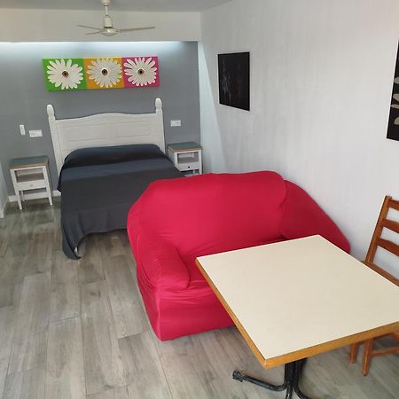Chalet Blanco イスラ・クリスティナ エクステリア 写真